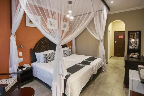 Victoria Falls Rainbow Hotel Empfohlen Photos
