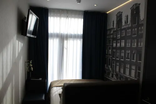Royal Amsterdam Hotel Photos