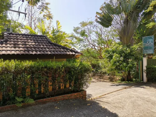 Thai Modern Resort & Spa "Newly Renovated" À ne pas manquer Photos