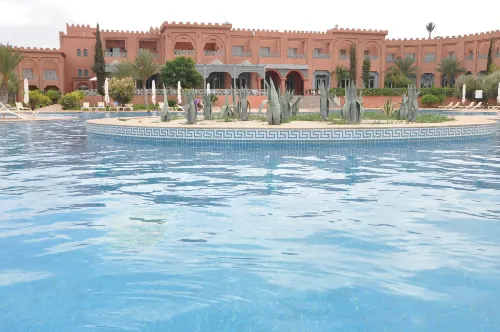 Grand Mogador Agdal - Aqua Fun Здоровье и отдых Photos