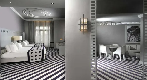 Taxim Hill Hotel Photos