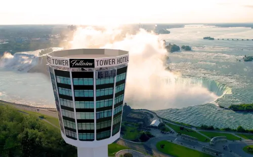 Tower Hotel at Fallsview Da non perdere Photos