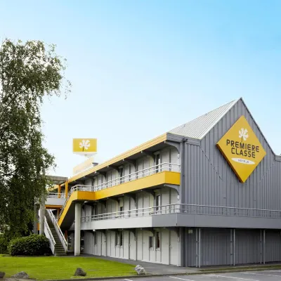 Hôtel Première Classe Besançon À ne pas manquer Photos