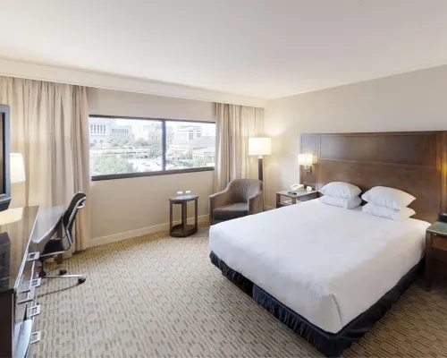 Hyatt Regency Milwaukee Chambres Photos