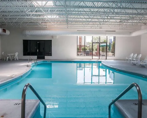 Baymont by Wyndham South Bend Near Notre Dame Leisure & Recreation Photos