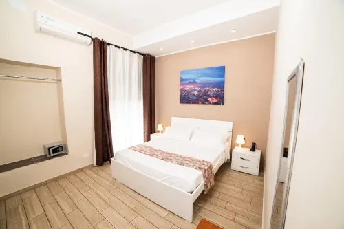 B&B Metropolitan Da non perdere Photos