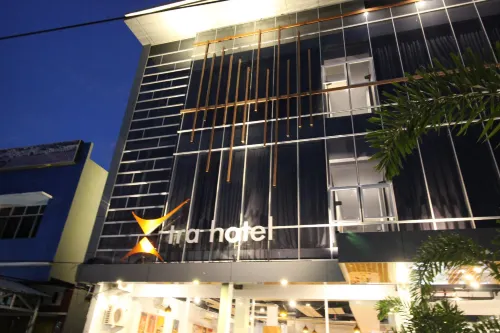 Xtra Hotel Bengkulu Camere Photos