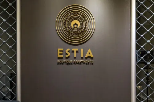 Estia Boutique Apartments Photos
