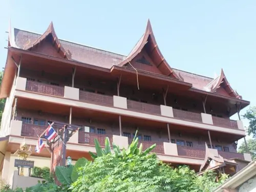 Kata Hill Sea View Hotel Near Hotel Photos