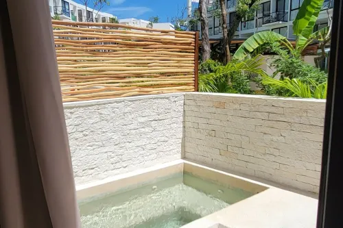 The Waves Tulum by Bnb Experience الترفيه والتسلية Photos