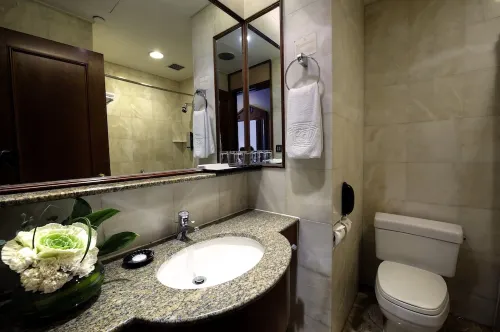 The Charterhouse Causeway Bay Rooms Photos