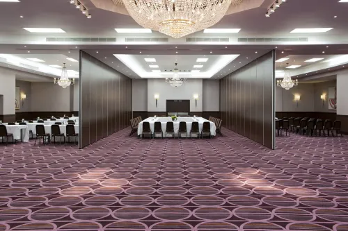 Royal National Hotel Espaces Affaires Photos