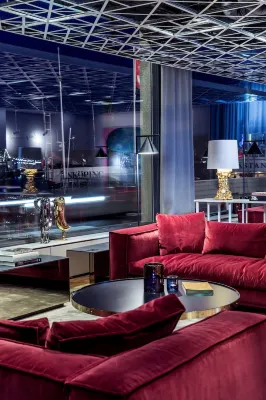 Radisson Collection Strand Hotel, Stockholm Leisure & Recreation Photos