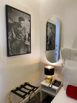 Lisbon City Hollywood Hotel by City Hotels Rooms Photos
