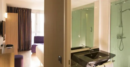 Escale Oceania Orleans Rooms Photos