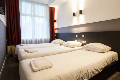Hotel Manofa Camere Photos