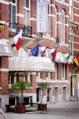 Leonardo Hotel Amsterdam City Center Empfohlen Photos