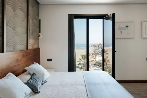 Hotel Neptuno Playa & Spa Camere Photos