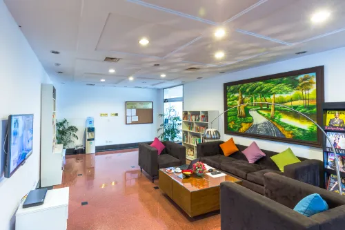 玫瑰園公寓 公共區域 Photos