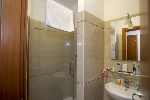 Domus Sessoriana Rooms Photos