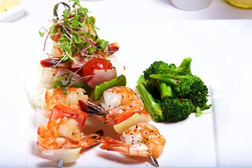 Warwick Paradise Island Bahamas - All Inclusive - Adults Only Dining Photos