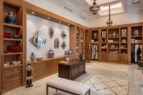 The Oberoi Marrakech Public Areas Photos