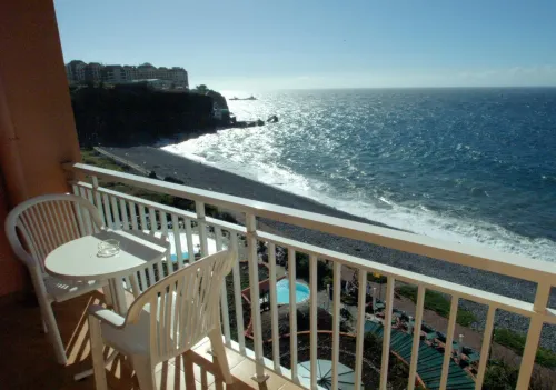 Pestana Ocean Bay Resort À proximité de l'hôtel Photos
