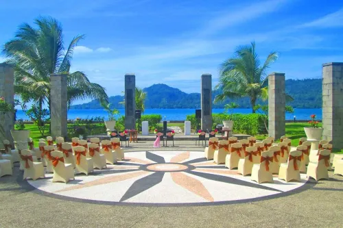 The Natsepa Resort and Conference Center Dekat Hotel Photos
