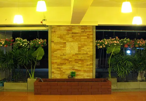 Casa Narinya @ Suvarnabhumi Airport Espaces publics Photos