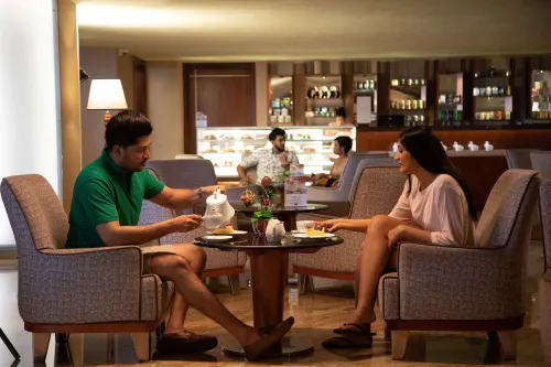 Marino Beach Colombo Питание Photos