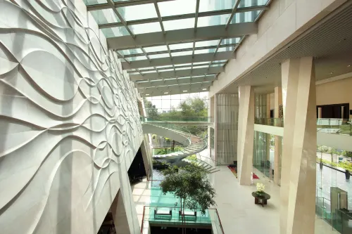 Hilton Bandung À ne pas manquer Photos