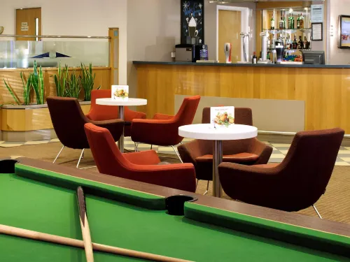 Ibis Preston North Loisirs et amusements Photos