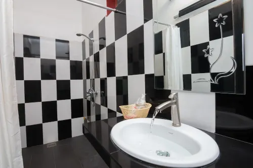 Bou Savy Guesthouse Chambres Photos