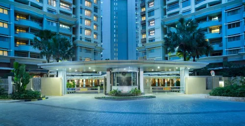 Somerset Grand Citra Jakarta Empfohlen Photos