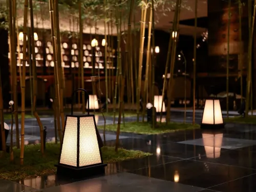 Dhawa Yura Kyoto - Banyan Group Esterni Photos