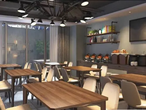 Juno Tanah Abang Jakarta Makanan Photos