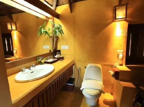 Belle Villa Resort, Pai Camere Photos