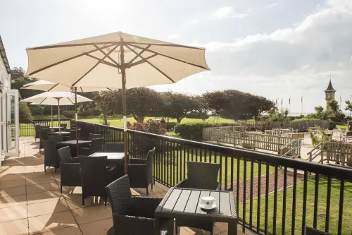 The Imperial Torquay Espaces publics Photos