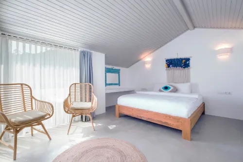 Kassandra Boutique Hotel Photos