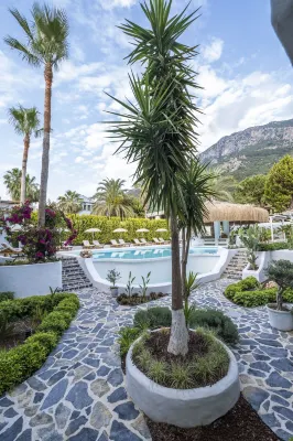 Kassandra Boutique Hotel Leisure & Recreation Photos