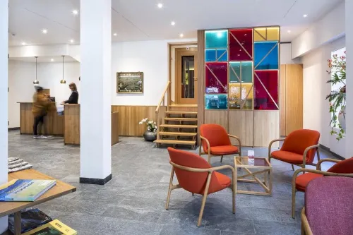 Royal Hotel - Urban Living Aree comuni Photos
