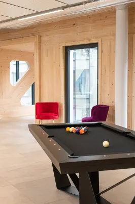 Afterwork Hotel Leisure & Recreation Photos