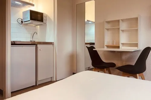 Comfort Hotel Toulouse Sud Photos