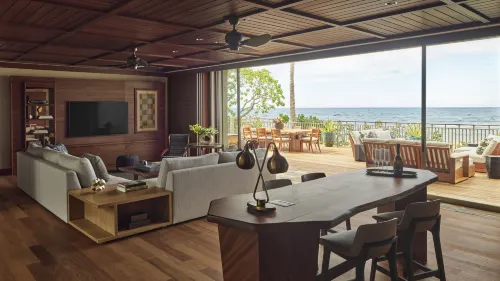Four Seasons Resort Hualalai Photos