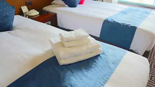 Premier Hotel Nakajima Park Sapporo Rooms Photos