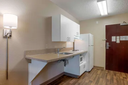 Extended Stay America Suites - Orange County - Lake Forest Photos