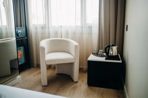 Next Level Premium Hotels Photos