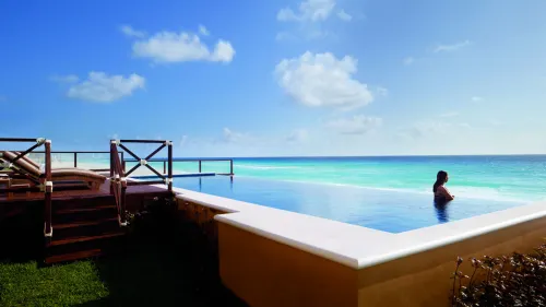 Kempinski Hotel Cancun Leisure & Recreation Photos
