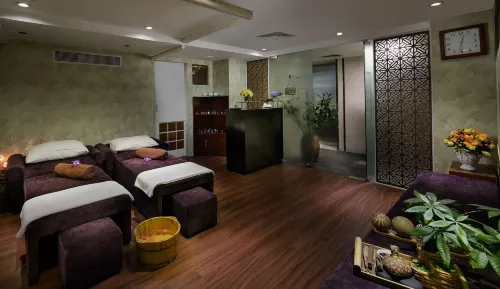 Hanoi Pearl Hotel Freizeit und Erholung Photos