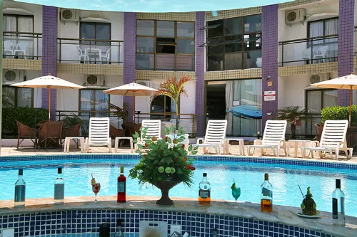 Hotel Costa do Atlantico Leisure & Recreation Photos
